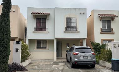 Casa en AnAhuac la Pergola