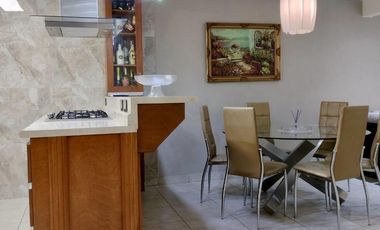 Casa en AnAhuac la Pergola