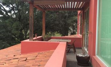 Casa en Venta o Renta en el exclusivo frac. Los Encinos