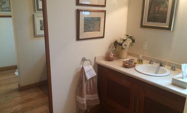Casa en Venta o Renta en el exclusivo frac. Los Encinos