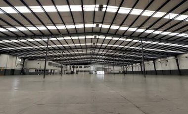 BODEGA EN RENTA INDUSTRIAL ALCE BLANCO SUP. 4,942.15