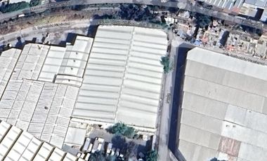 BODEGA EN RENTA INDUSTRIAL ALCE BLANCO SUP. 4,942.15