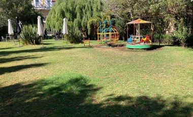 VENTA DE RESTAURANTE Y JARDÍN DE EVENTOS EN CALIMAYA