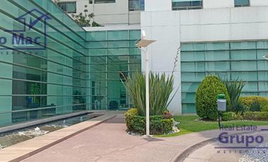 Departamento en Renta en Residencial Limoneros Interlomas