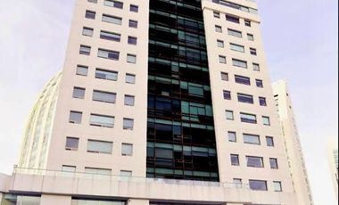 Departamento en Renta en Residencial Limoneros Interlomas