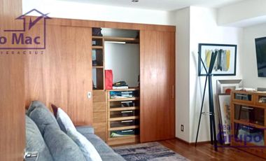 Departamento en Renta en Residencial Limoneros Interlomas