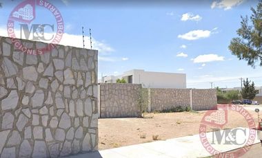 Terreno Comercial en Renta sobre Av. Solidaridad Hacienda el Cobano