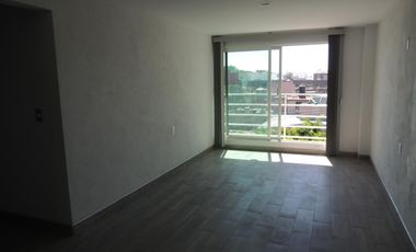 Departamento en  Calle 83 #33 col puebla Venustiano Carranza.