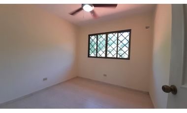 Casa en Alquiler en Albrook # 2054 cad