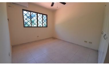 Casa en Alquiler en Albrook # 2054 cad