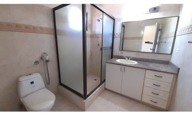 Casa en Alquiler en Albrook # 2054 cad