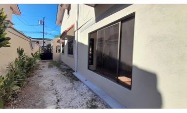 Casa en Alquiler en Albrook # 2054 cad