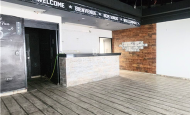 LOCAL COMERCIAL EN BRISAS DEL GOLF EN ALQUILER (20)