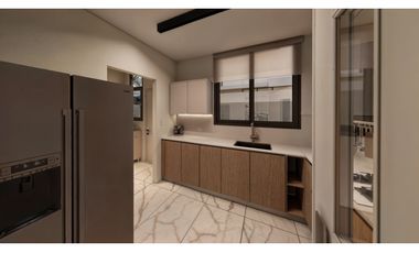 SEA CONFIABLE VENDE CASA PROYECTO ALBROOK 9 3RECAMARAS