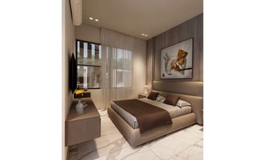 SEA CONFIABLE VENDE CASA PROYECTO ALBROOK 9 3RECAMARAS