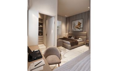 SEA CONFIABLE VENDE CASA PROYECTO ALBROOK 9 3RECAMARAS