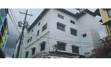 OPORTUNIDAD DE INVERSION LOCAL EN  AVENIDA LA EXPOSICIÓN 1584m2 JP