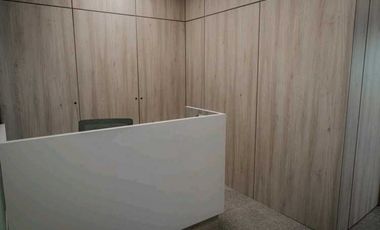 VENTA DE OFICINA AVENIDA BALBOA PH BICSA