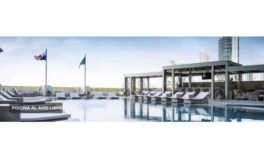 VENTA DE OFICINA AVENIDA BALBOA PH BICSA