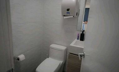 VENTA DE OFICINA AVENIDA BALBOA PH BICSA