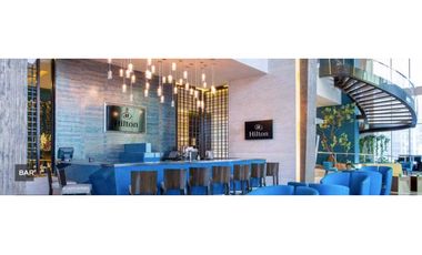 VENTA DE OFICINA AVENIDA BALBOA PH BICSA