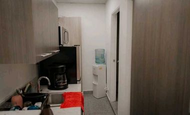 VENTA DE OFICINA AVENIDA BALBOA PH BICSA