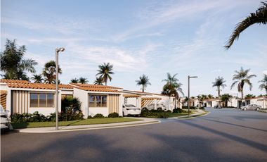 SEA CONFIABLE VENDE CASA SOLEIL EN PLAYA DEL SOL