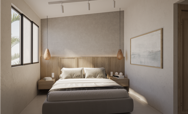 SEA CONFIABLE VENDE CASA SOLEIL EN PLAYA DEL SOL