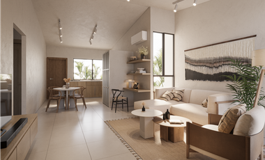 SEA CONFIABLE VENDE CASA SOLEIL EN PLAYA DEL SOL