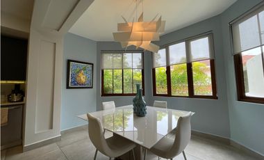VENTA DE CASA EN CLAYTON - LOS SENDEROS DE CAMINO DE CRUCES