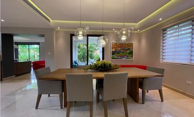 VENTA DE CASA EN CLAYTON - LOS SENDEROS DE CAMINO DE CRUCES