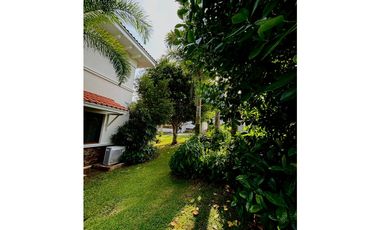 VENTA DE CASA EN CLAYTON - LOS SENDEROS DE CAMINO DE CRUCES