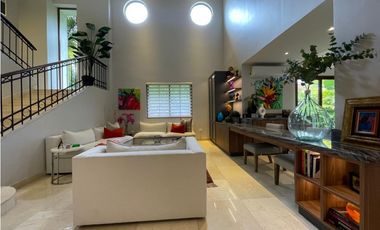 VENTA DE CASA EN CLAYTON - LOS SENDEROS DE CAMINO DE CRUCES