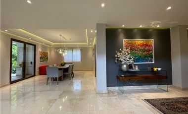 VENTA DE CASA EN CLAYTON - LOS SENDEROS DE CAMINO DE CRUCES