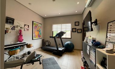 VENTA DE CASA EN CLAYTON - LOS SENDEROS DE CAMINO DE CRUCES