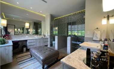 VENTA DE CASA EN CLAYTON - LOS SENDEROS DE CAMINO DE CRUCES