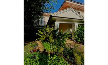 VENTA DE CASA EN CLAYTON - LOS SENDEROS DE CAMINO DE CRUCES
