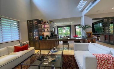 VENTA DE CASA EN CLAYTON - LOS SENDEROS DE CAMINO DE CRUCES