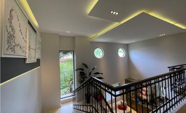 VENTA DE CASA EN CLAYTON - LOS SENDEROS DE CAMINO DE CRUCES