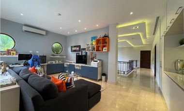 VENTA DE CASA EN CLAYTON - LOS SENDEROS DE CAMINO DE CRUCES