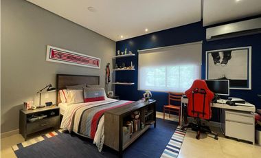 VENTA DE CASA EN CLAYTON - LOS SENDEROS DE CAMINO DE CRUCES