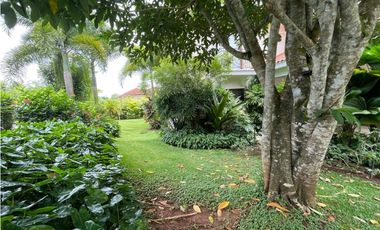 VENTA DE CASA EN CLAYTON - LOS SENDEROS DE CAMINO DE CRUCES