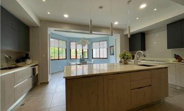 VENTA DE CASA EN CLAYTON - LOS SENDEROS DE CAMINO DE CRUCES