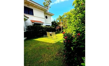 VENTA DE CASA EN CLAYTON - LOS SENDEROS DE CAMINO DE CRUCES