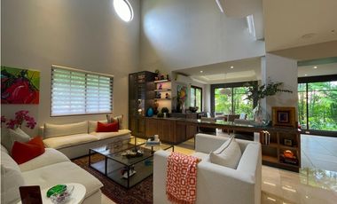 VENTA DE CASA EN CLAYTON - LOS SENDEROS DE CAMINO DE CRUCES