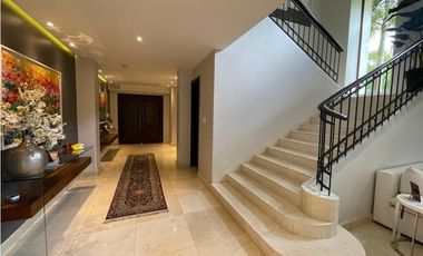 VENTA DE CASA EN CLAYTON - LOS SENDEROS DE CAMINO DE CRUCES