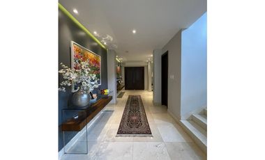 VENTA DE CASA EN CLAYTON - LOS SENDEROS DE CAMINO DE CRUCES