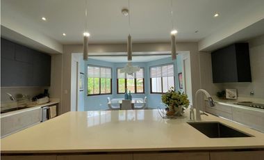 VENTA DE CASA EN CLAYTON - LOS SENDEROS DE CAMINO DE CRUCES