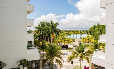 VENTA APARTAMENTO DE PLAYA  P.H. TOWN CENTER