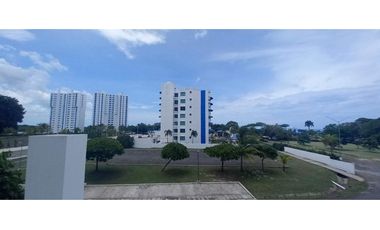 VENTA APARTAMENTO DE PLAYA  P.H. TOWN CENTER